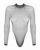 Bielizna B125 body czarne  S/M/L